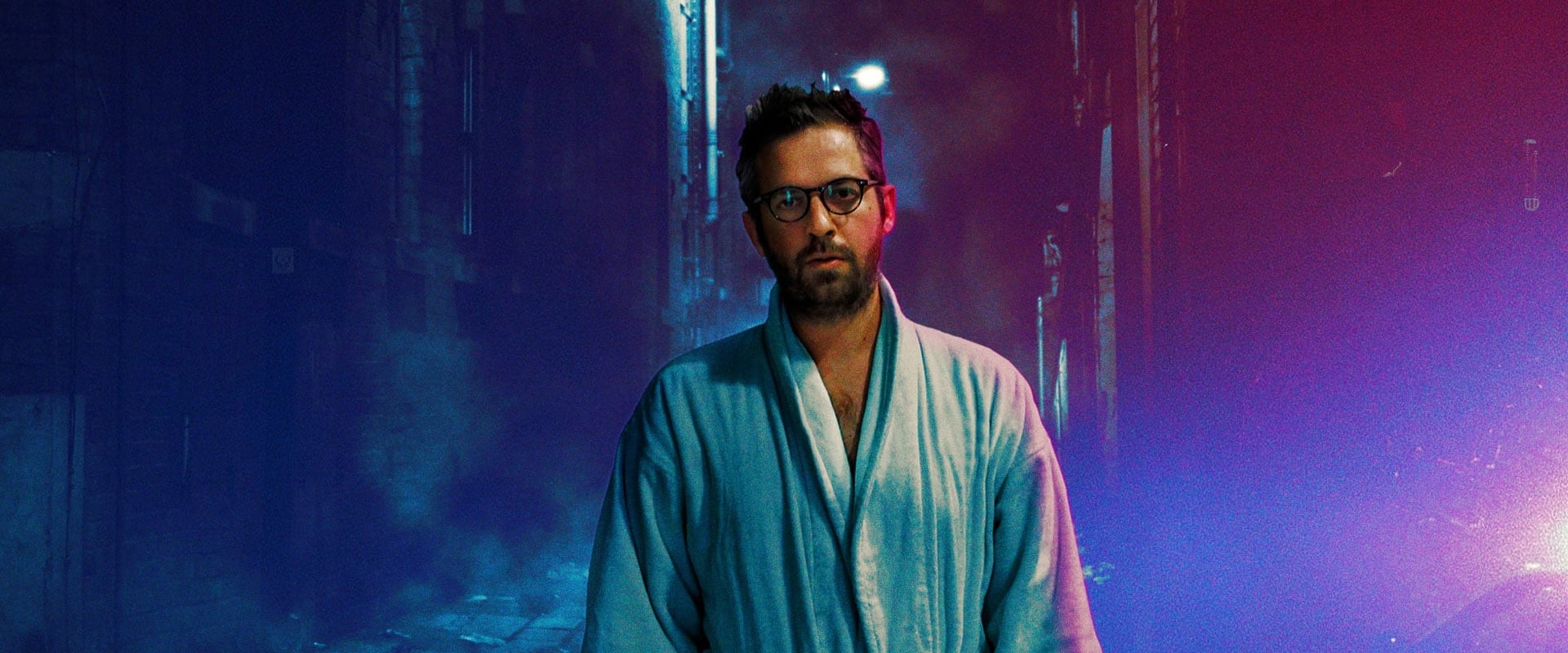 دانلود فیلمButt Boy 2019
