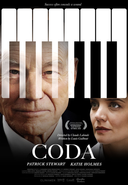 دانلود فیلمCoda 2019