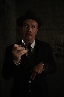 Denis O'Hare