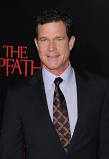 Dylan Walsh