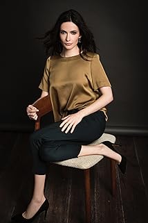 Elizabeth Tulloch