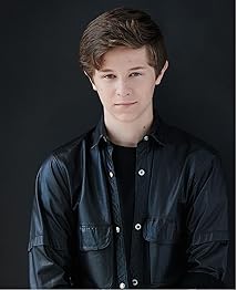Graham Verchere