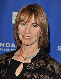 Kathy Baker
