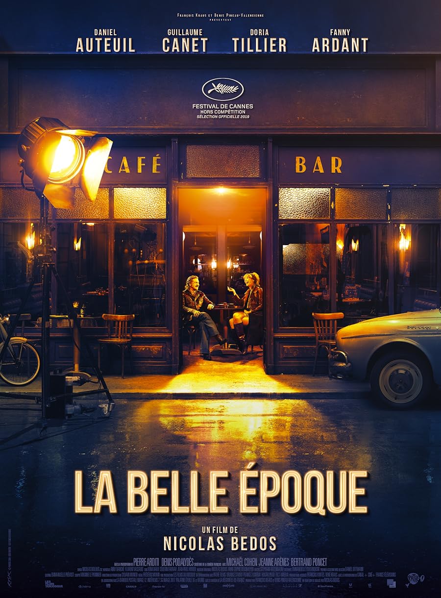 دانلود La belle époque 2019