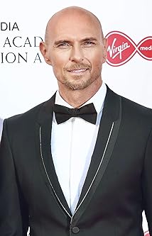 Luke Goss