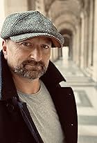Neil Marshall