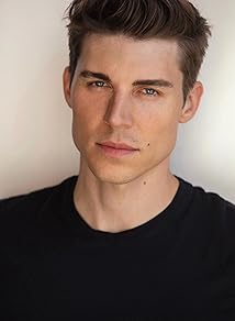 Nolan Gerard Funk