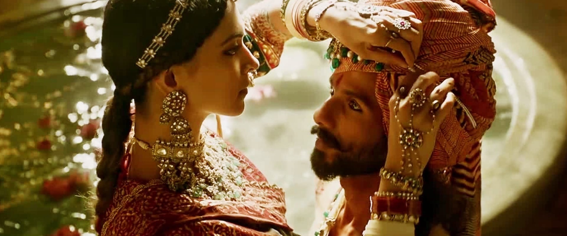 دانلود فیلم Padmaavat 2018