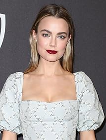 Rebecca Rittenhouse
