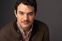 Rudy Galvan