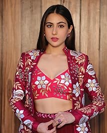 Sara Ali Khan