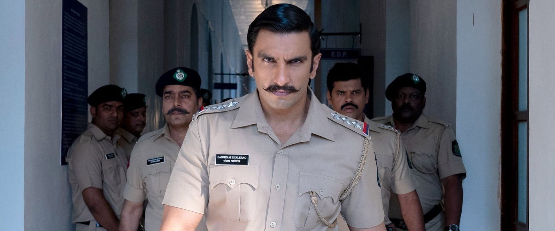 دانلود فیلم Simmba 2018