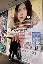 Susan Johnson