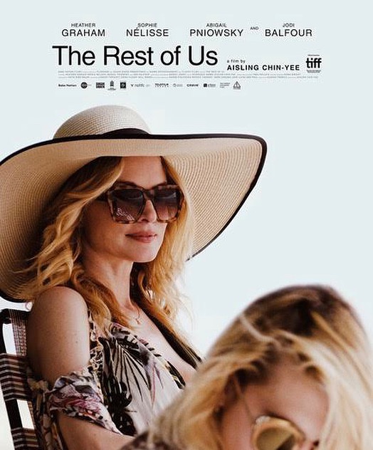 دانلود فیلم The Rest of Us 2019