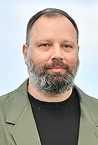 Yorgos Lanthimos