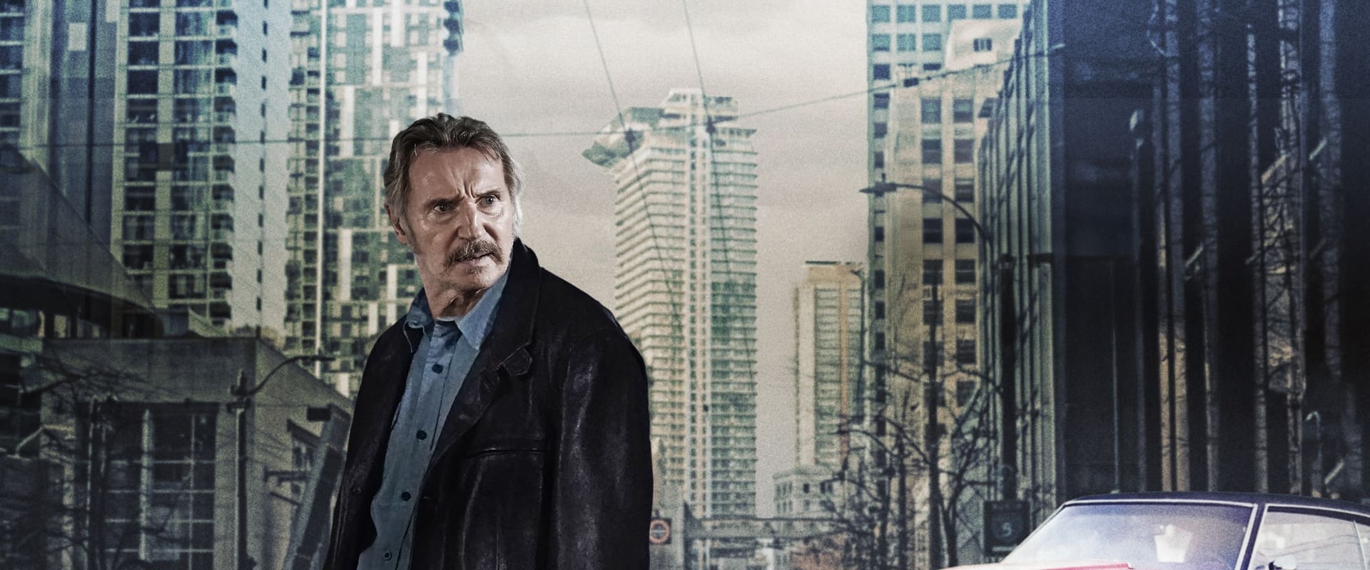 دانلود فیلم Absolution 2024
