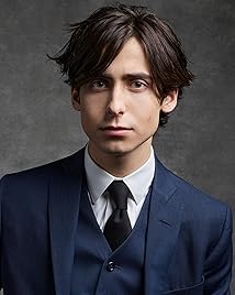 Aidan Gallagher
