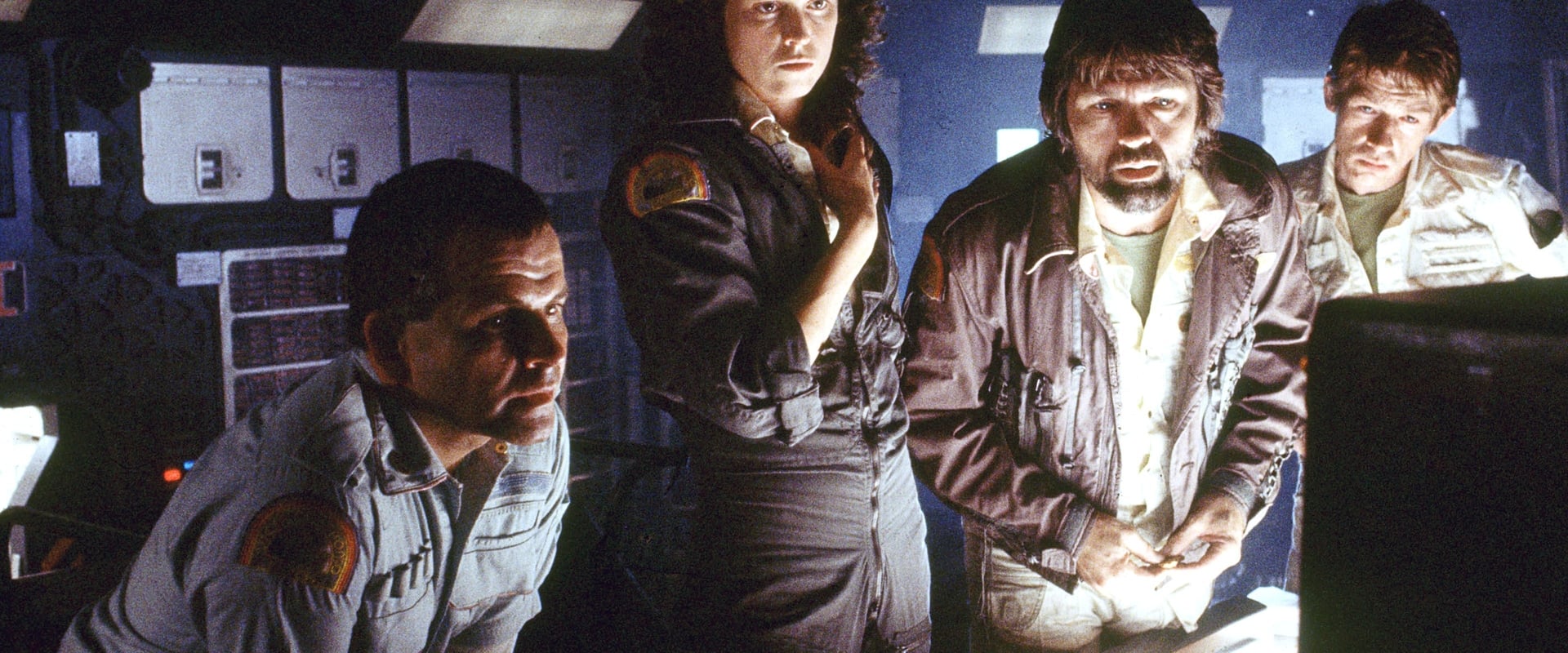 دانلود فیلم Alien 1979