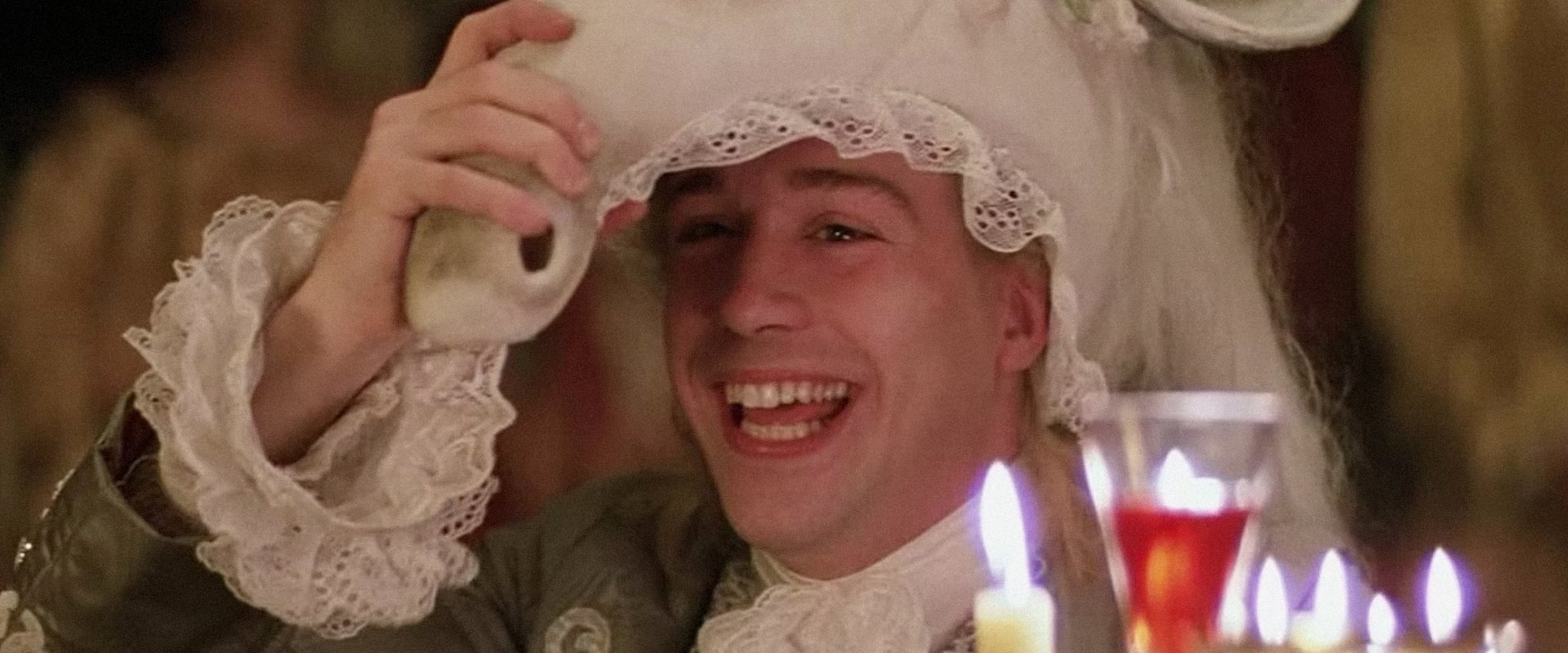 دانلود فیلم Amadeus 1984