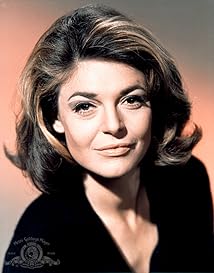 Anne Bancroft