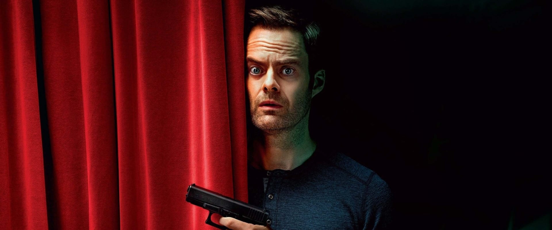 دانلود سریال Barry