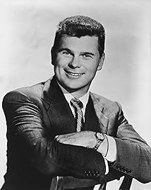 Barry Nelson
