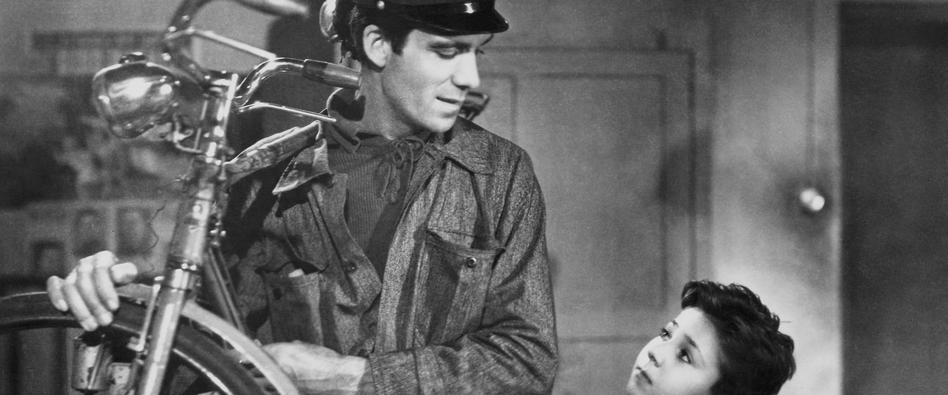 دانلود فیلم Bicycle Thieves 1948