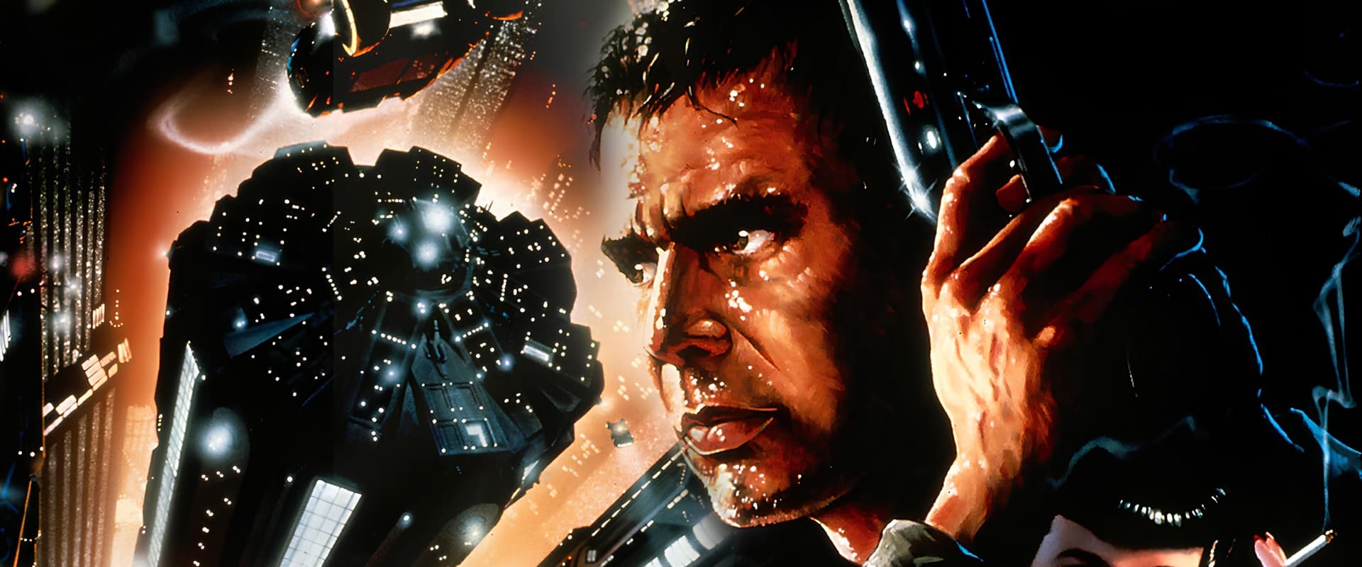 دانلود فیلم Blade Runner 1982