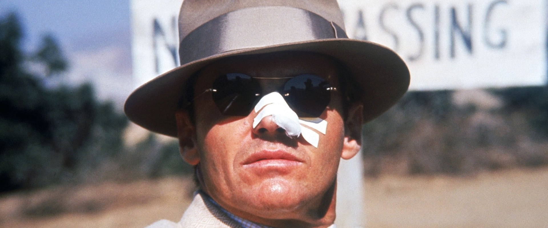 دانلود فیلم Chinatown 1974