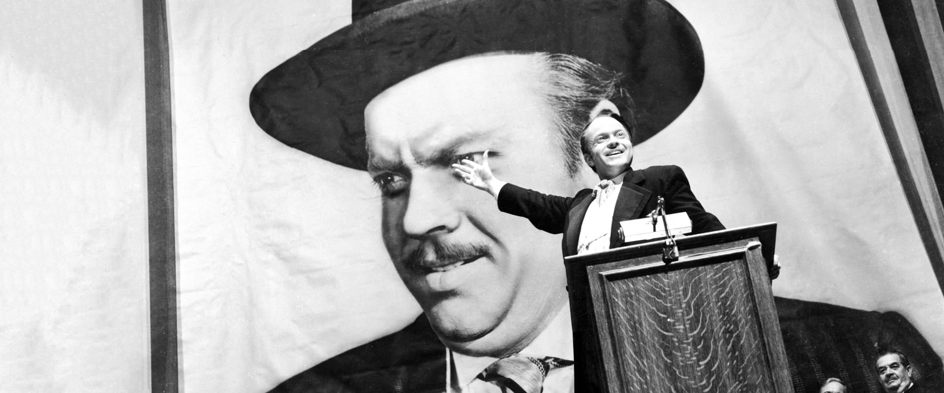 دانلود فیلم Citizen Kane 1941