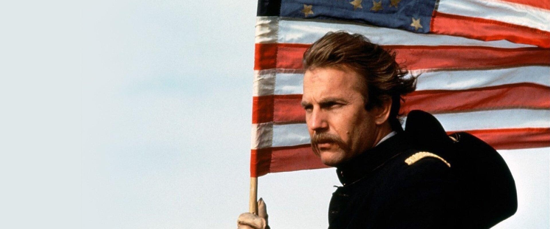 دانلود فیلم Dances with Wolves 1990