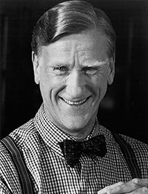 Donald Moffat