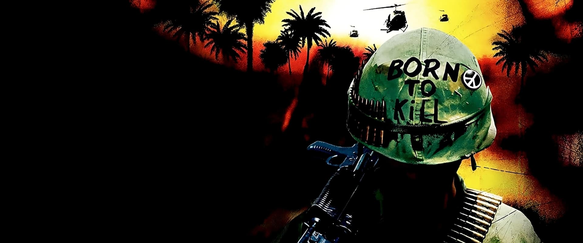 دانلود فیلم Full Metal Jacket 1987