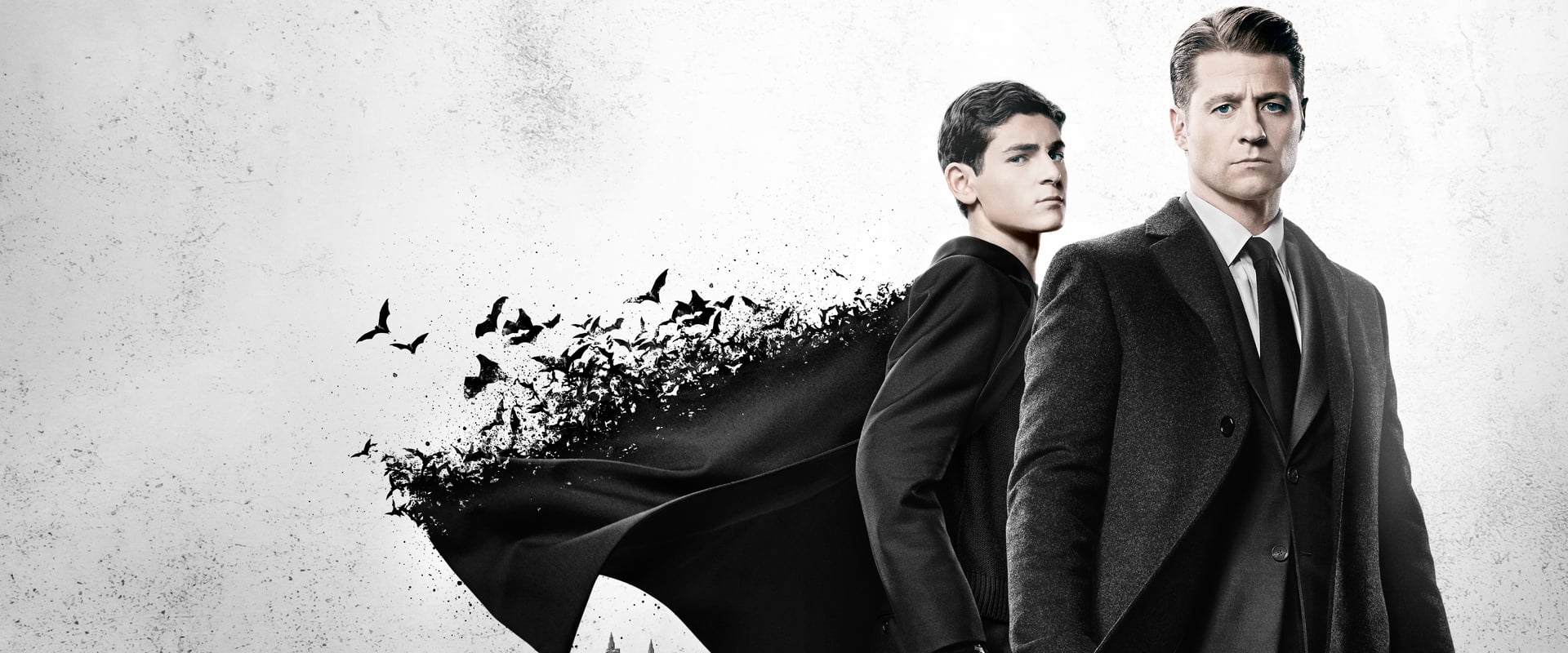 دانلود سریال Gotham