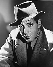 Humphrey Bogart
