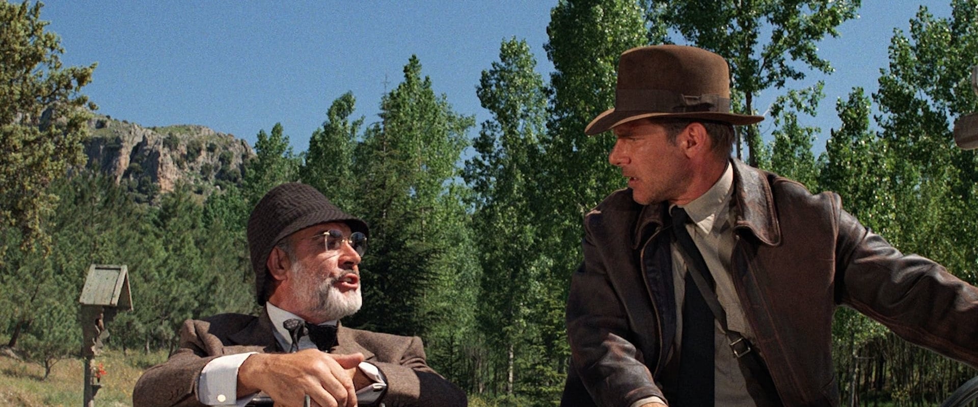 دانلود فیلم Indiana Jones and the Last Crusade 1989