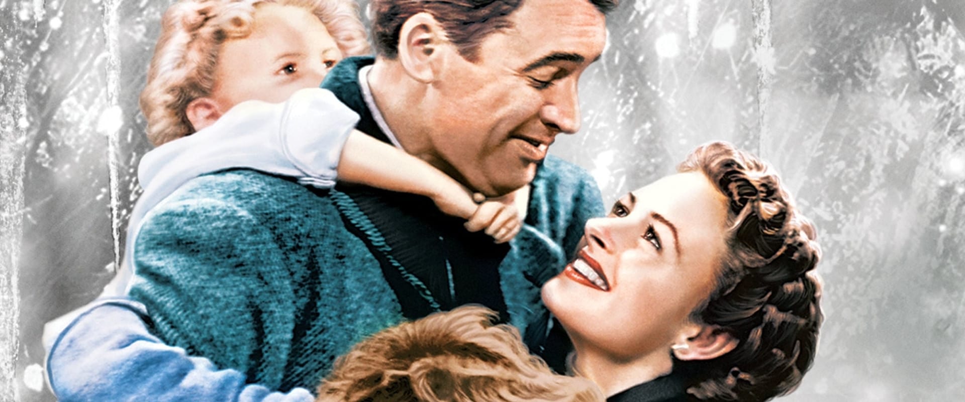 دانلود فیلم It’s a Wonderful Life 1946