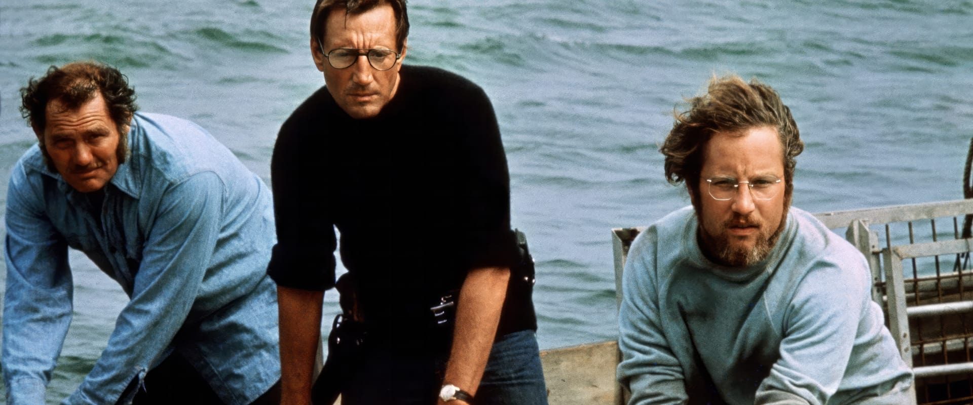 دانلود فیلم Jaws 1975