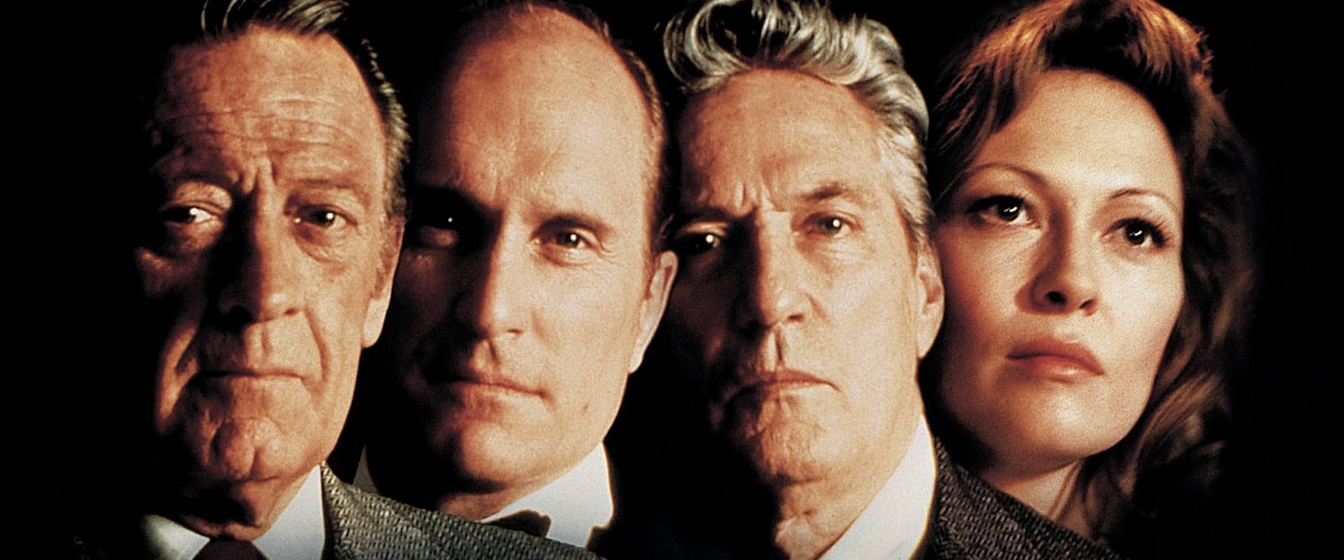 دانلود فیلم Network 1976