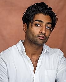 Nikhil Parmar