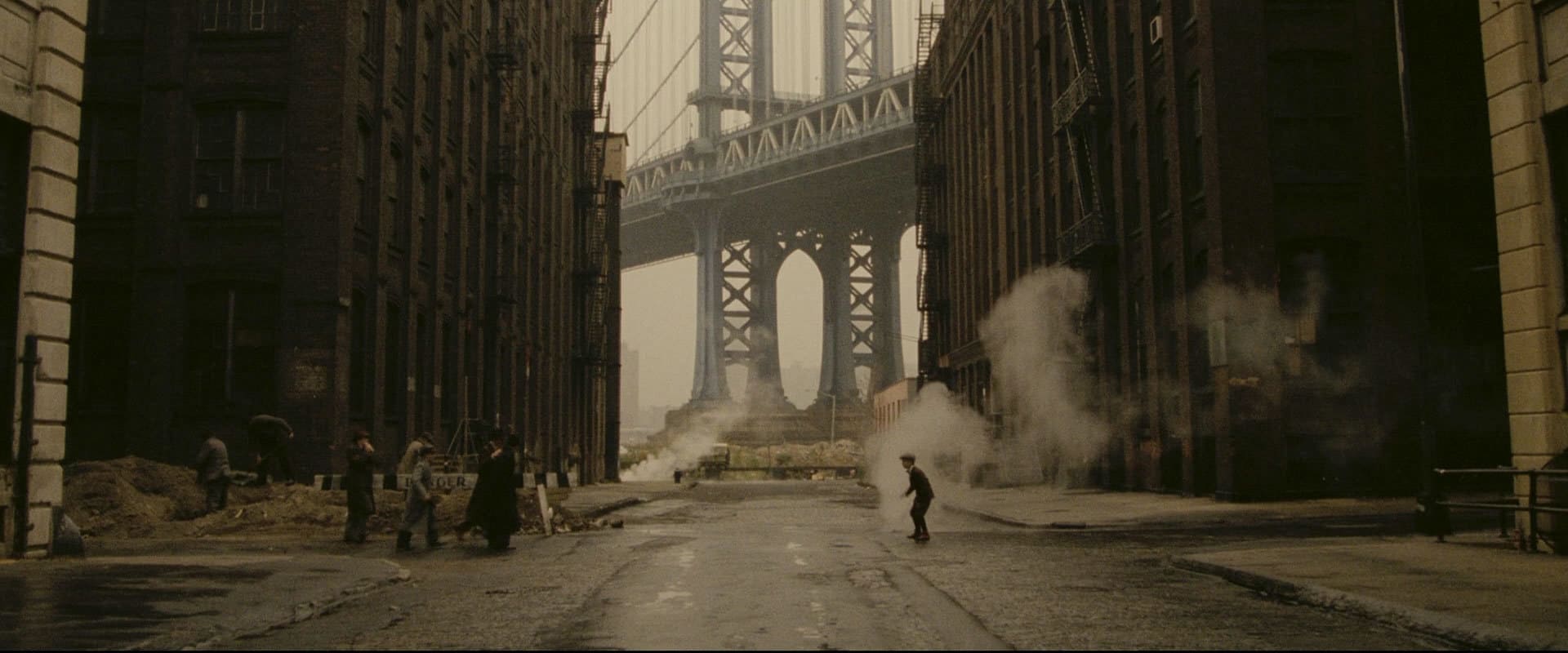 دانلود فیلم Once Upon a Time in America 1984