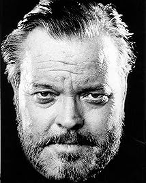 Orson Welles