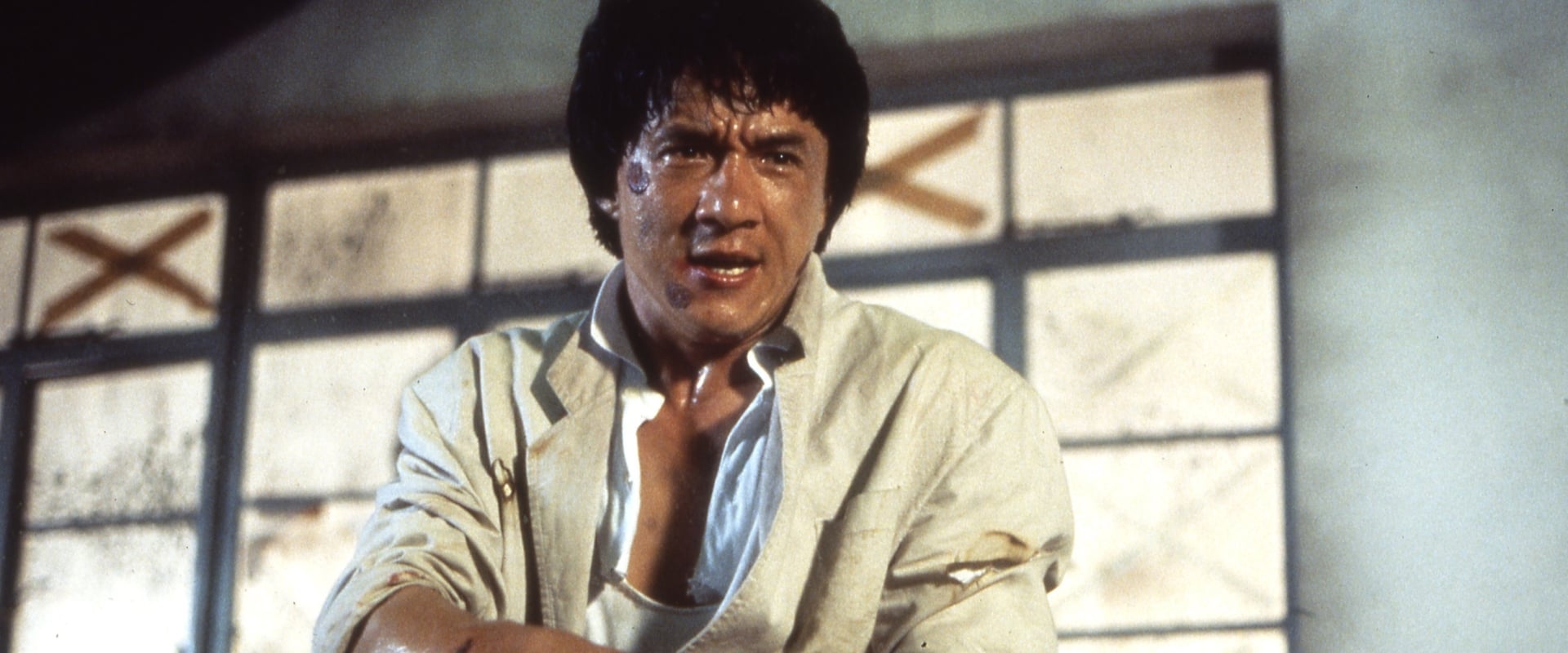 دانلود فیلم Police Story 2 1988