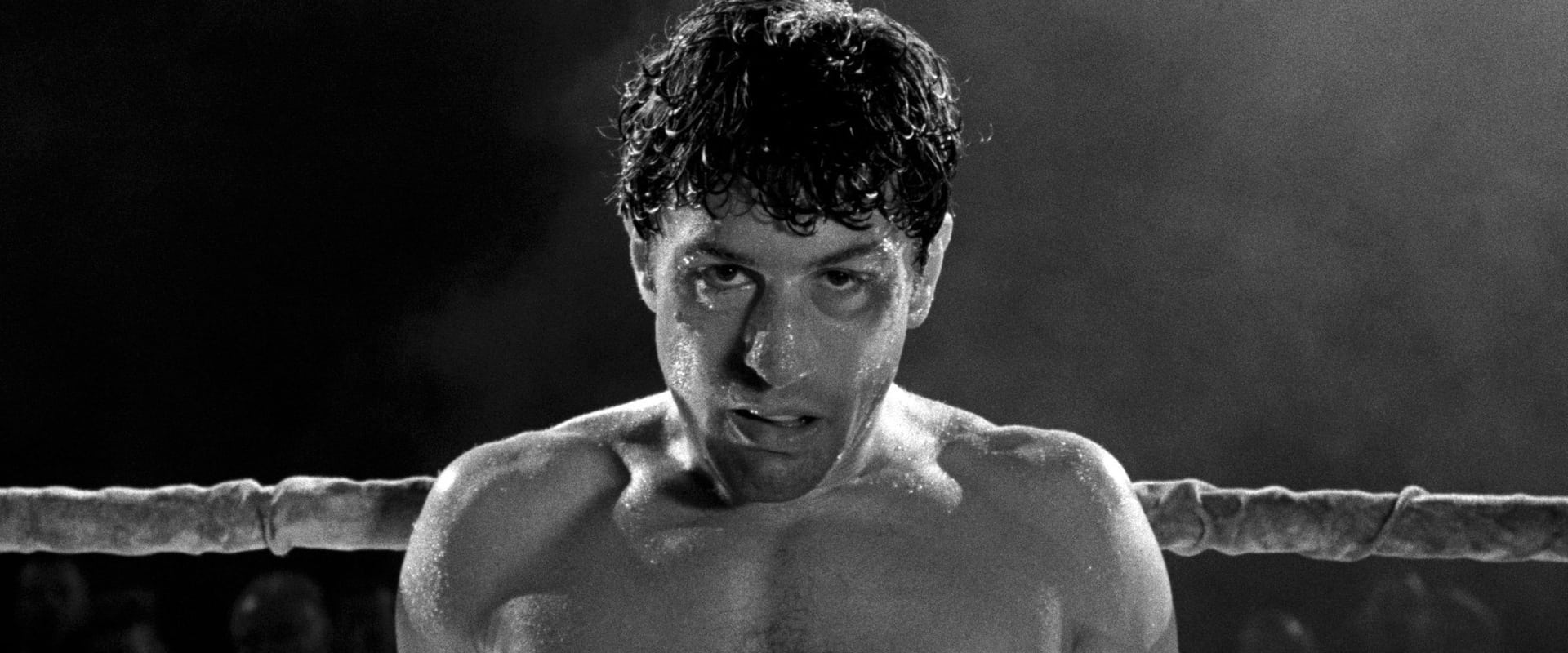 دانلود فیلم Raging Bull 1980