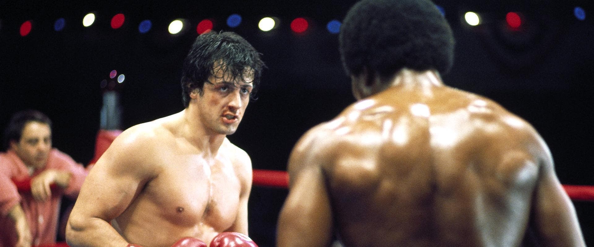 دانلود فیلم Rocky 1976