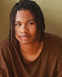 Solomon Irama