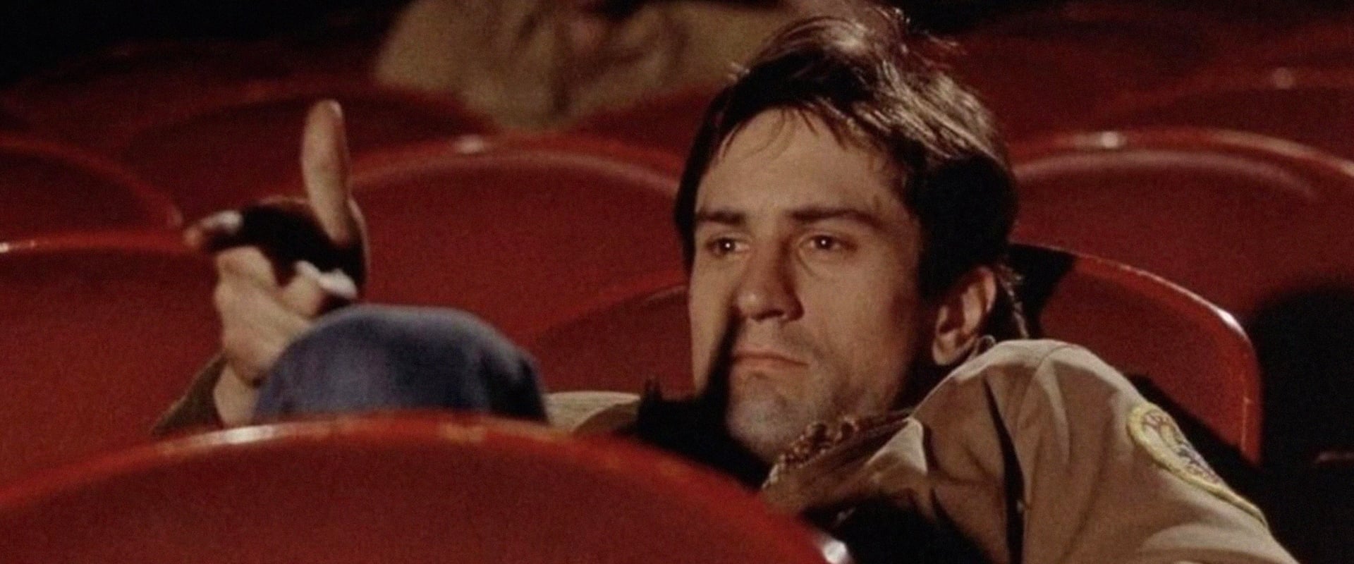 دانلود فیلم Taxi Driver 1976