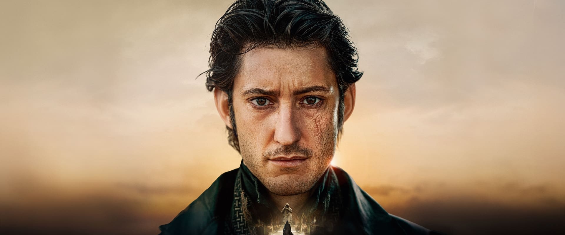 دانلود فیلم The Count of Monte-Cristo 2024