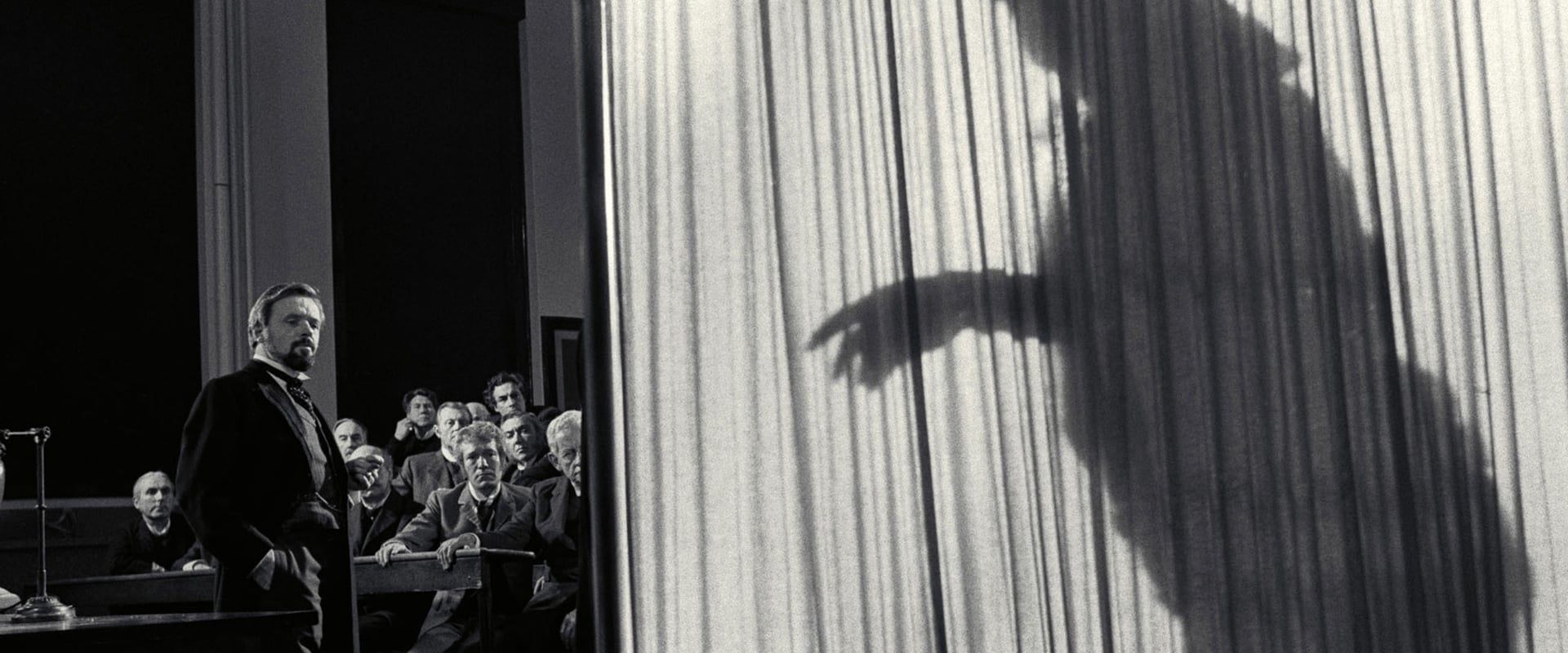 دانلود فیلم The Elephant Man 1980
