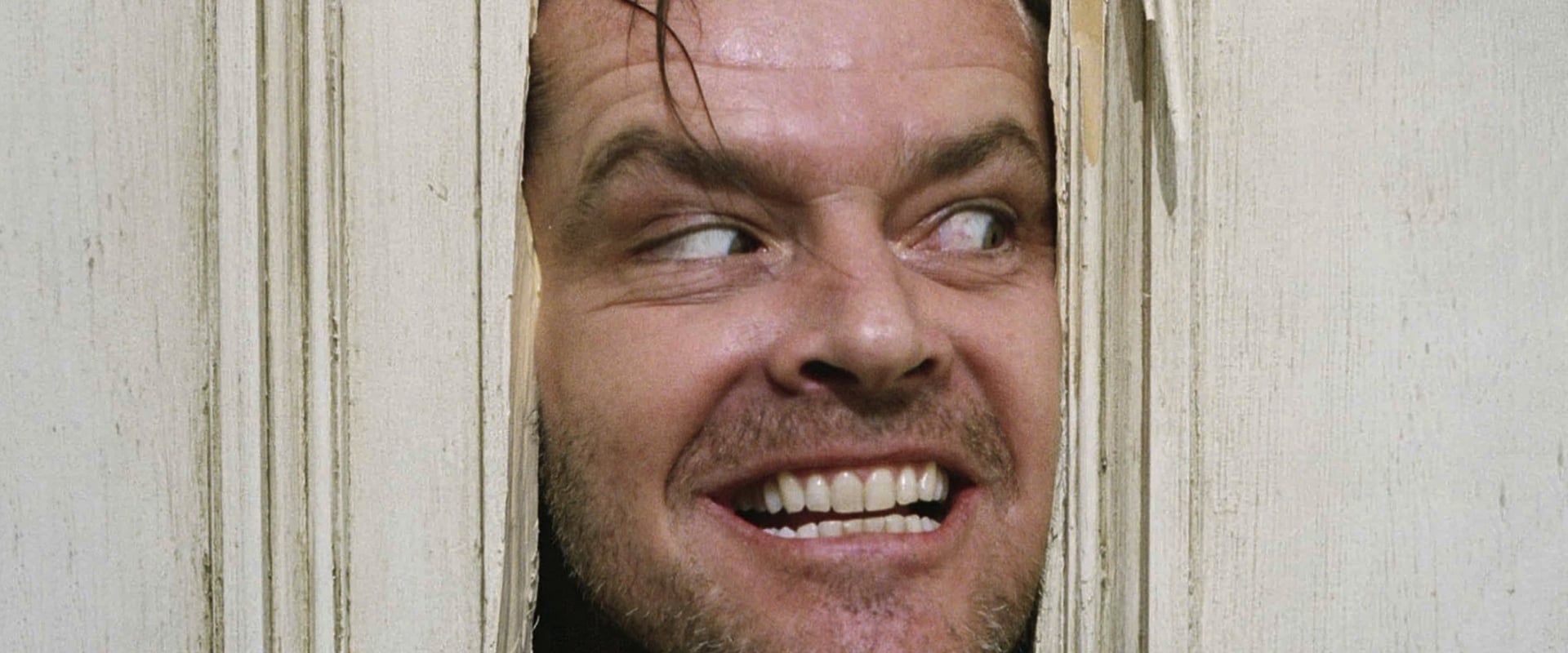 دانلود فیلم The Shining 1980